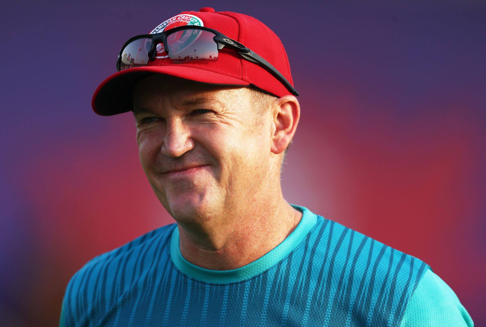 Andy Flower questions Zimbabwe's mentality